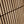 Natural Acoustic Slat Panel