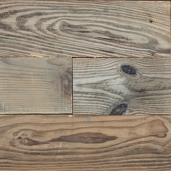 Reclaimed Pine Project Planks